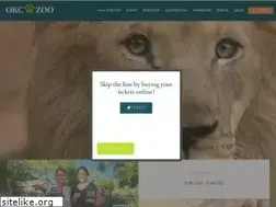 Sites similar to okczoo.org