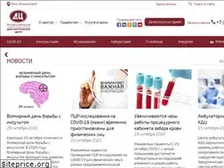 Sites similar to okd-center.ru