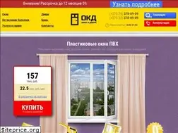 Sites similar to okd.by