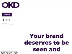 Sites similar to okd.com