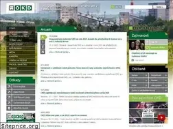 Sites similar to okd.cz