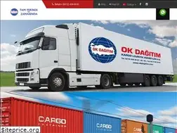 Sites similar to okdagitim.com