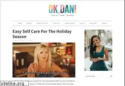 Sites similar to okdani.com