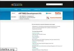 Sites similar to okdatasheet.com