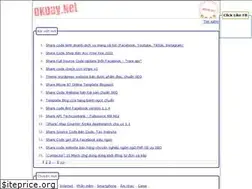 Sites similar to okday.net
