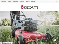 Sites similar to okdecoracion.com