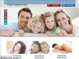 Sites similar to okdentalexpressions.com