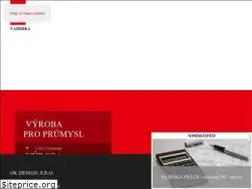 Sites similar to okdesign.cz