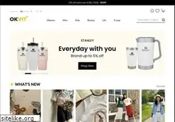 Sites similar to okdgg.com