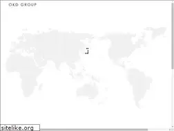 Sites similar to okdgroup.net