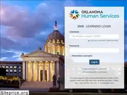 Sites similar to okdhslearn.com