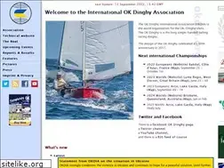 Sites similar to okdia.org