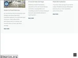 Sites similar to okdisaster.com