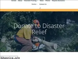 Sites similar to okdisasterhelp.org