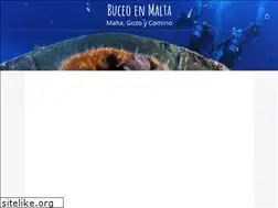 Sites similar to okdivingmalta.com