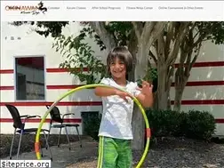 Sites similar to okdkarate.com
