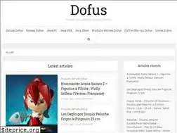Sites similar to okdofus.fr