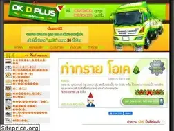 Sites similar to okdplus.com