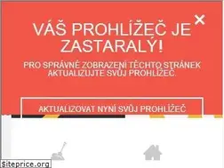 Sites similar to okdrazby.cz