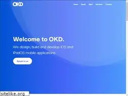 Sites similar to okduk.com