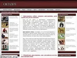 Sites similar to okdzks.com
