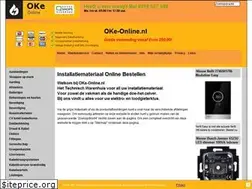 Sites similar to oke-online.nl