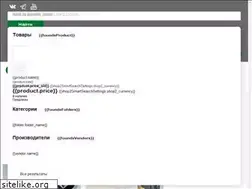 Sites similar to oke-russia.ru