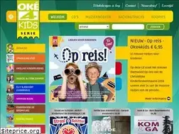Sites similar to oke4kids.nl
