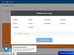 Sites similar to okean-kv.ru
