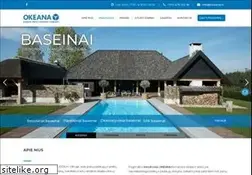 Sites similar to okeana.lt
