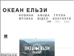 Sites similar to okeanelzy.com
