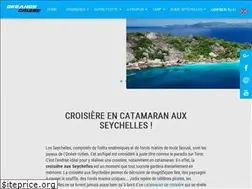 Sites similar to okeanos-cruise.com