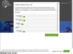 Sites similar to okeanos-grenoble.fr