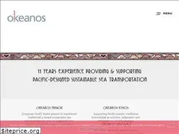 Sites similar to okeanos-stiftung.org