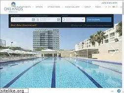 Sites similar to okeanos.co.il