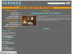 Sites similar to okeanos.cz