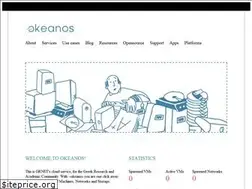 Sites similar to okeanos.grnet.gr