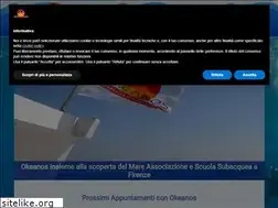 Sites similar to okeanos.it
