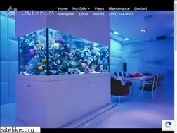Sites similar to okeanosgroup.com