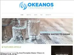 Sites similar to okeanostech.com