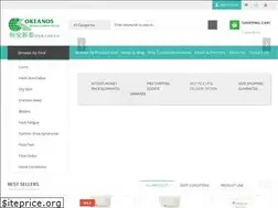 Sites similar to okeanostrading.com