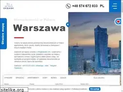 Sites similar to okeask.com