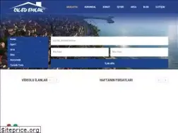 Sites similar to okedemlak.com.tr
