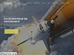 Sites similar to okedito.com