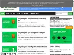 Sites similar to okedroid.com