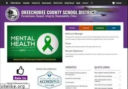 Sites similar to okee.k12.fl.us