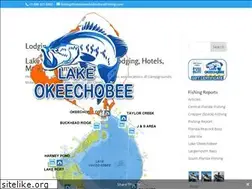 Sites similar to okeechobeecamping.com