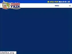 Sites similar to okeechobeecountyfair.com