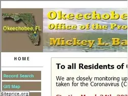 Sites similar to okeechobeepa.com