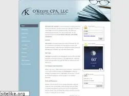 Sites similar to okeefecpallc.com